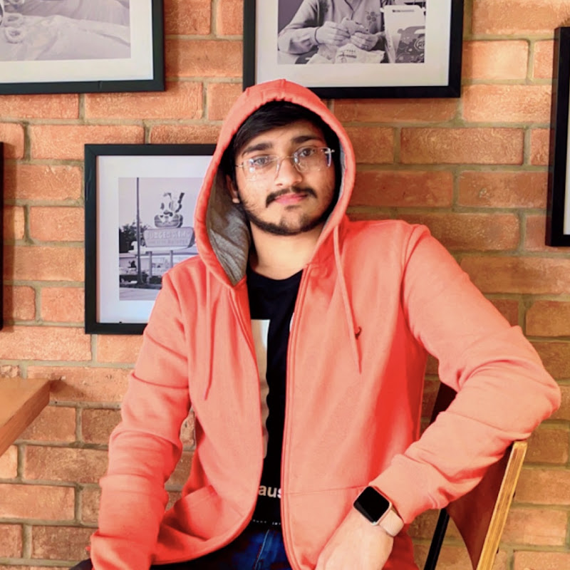 Swapnil Tiwari