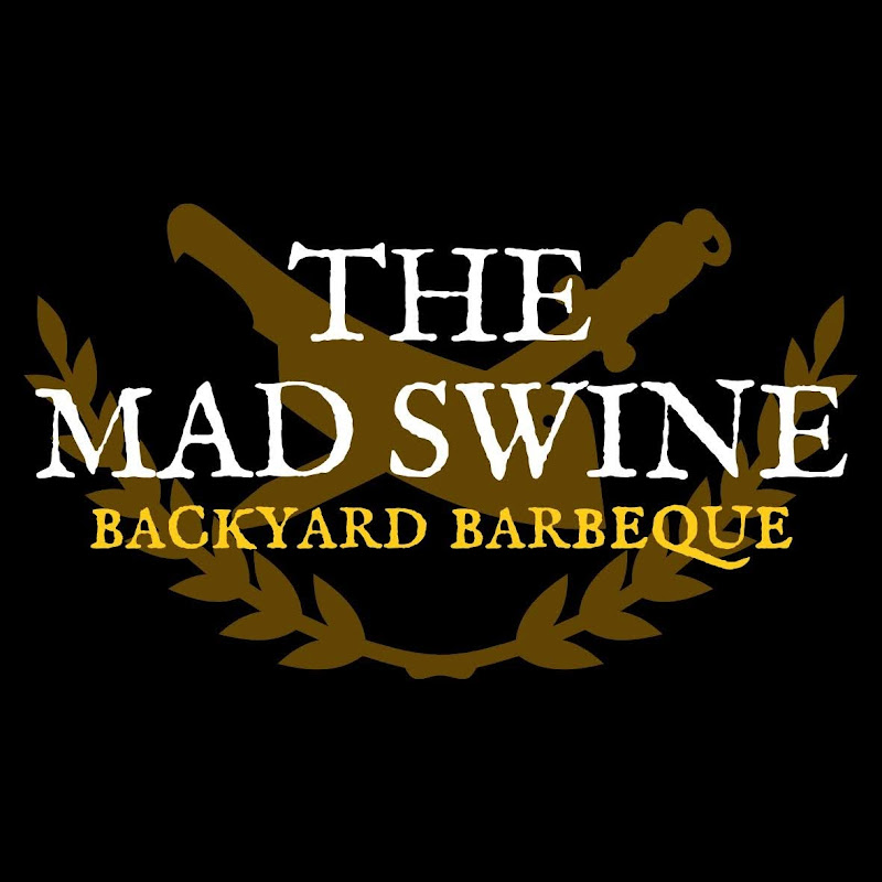 The Mad Swine Backyard Barbeque