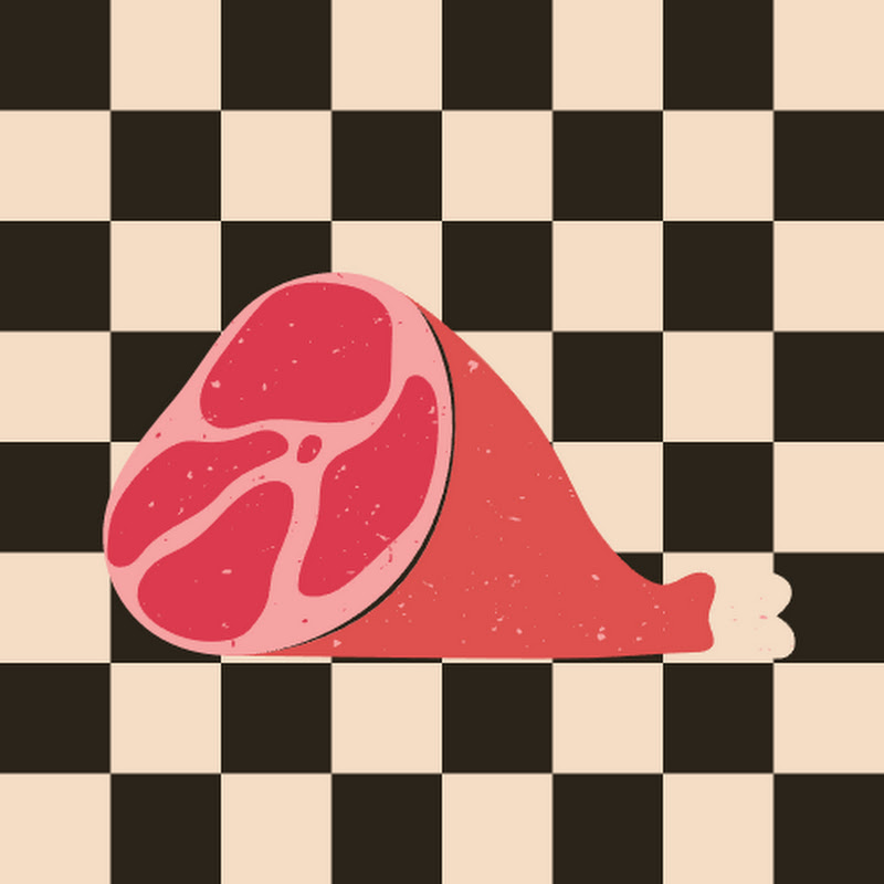 SmokedPorkChess