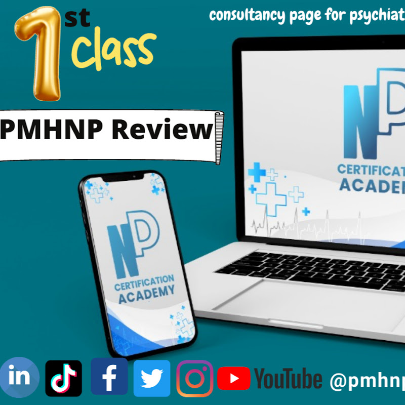 NP CERTIFICATION ACADEMY, LLC -DR. KEHINDE ELISHA