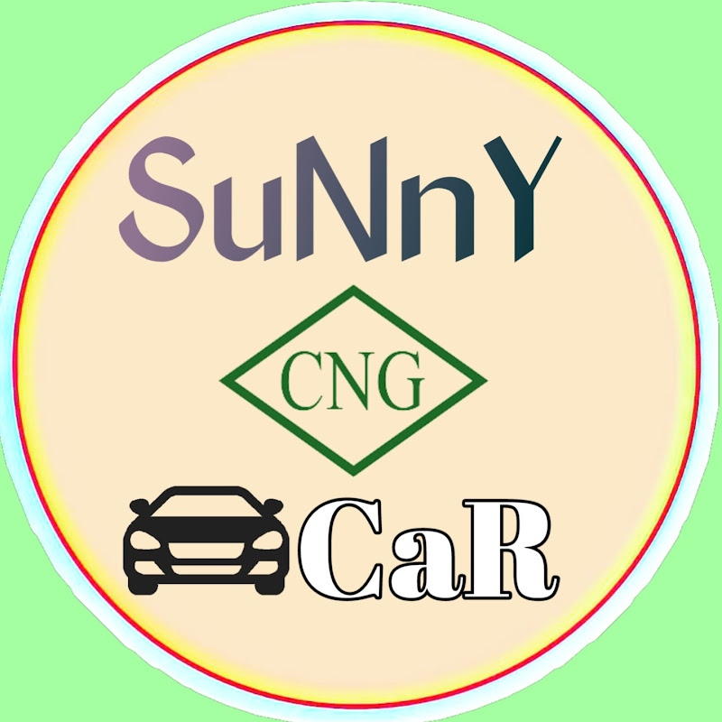 SuNnY CNG Car