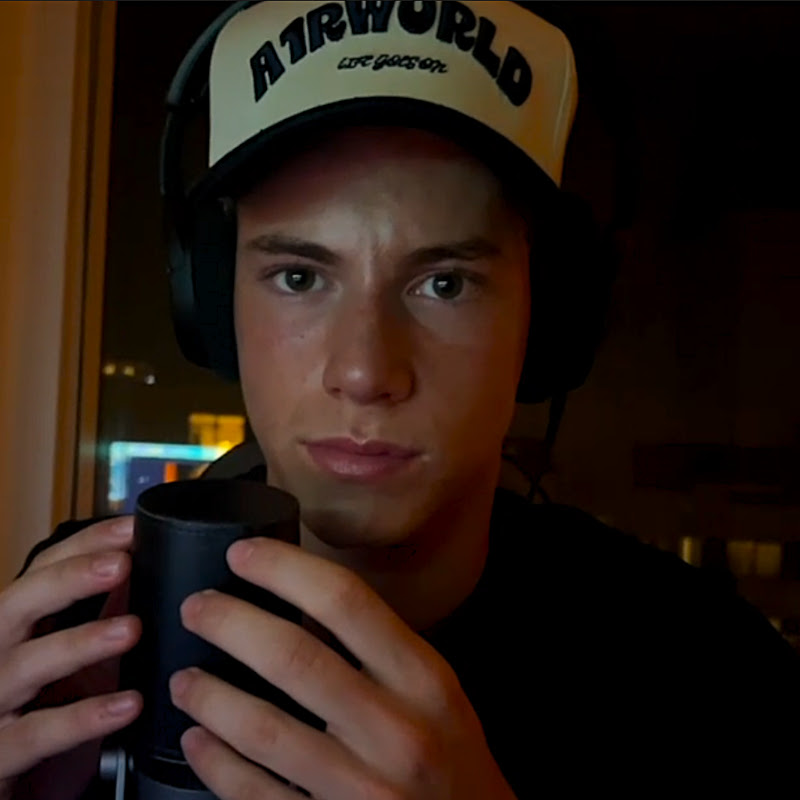 Whisperseb ASMR
