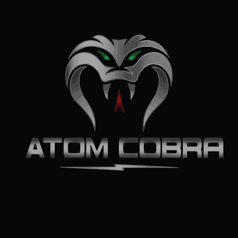 Atom Cobra Gaming