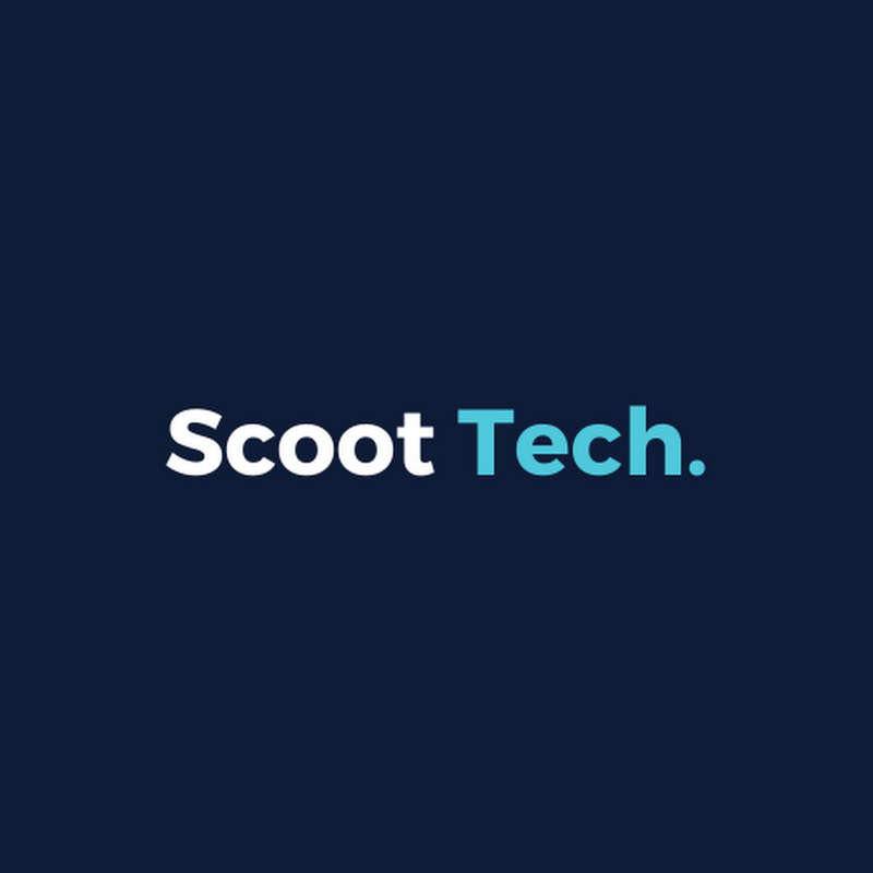 Scoot Tech