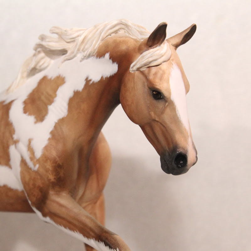 It's a Horse Thing
