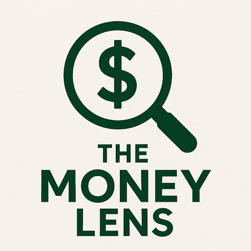 The Money Lens