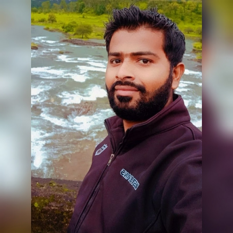 Navanath Malusare