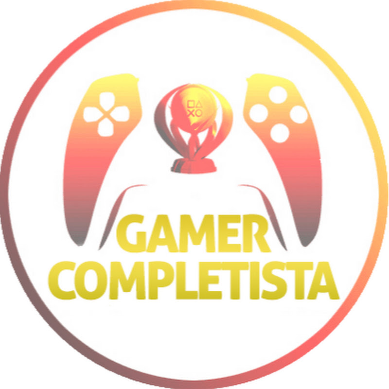 Gamer Completista