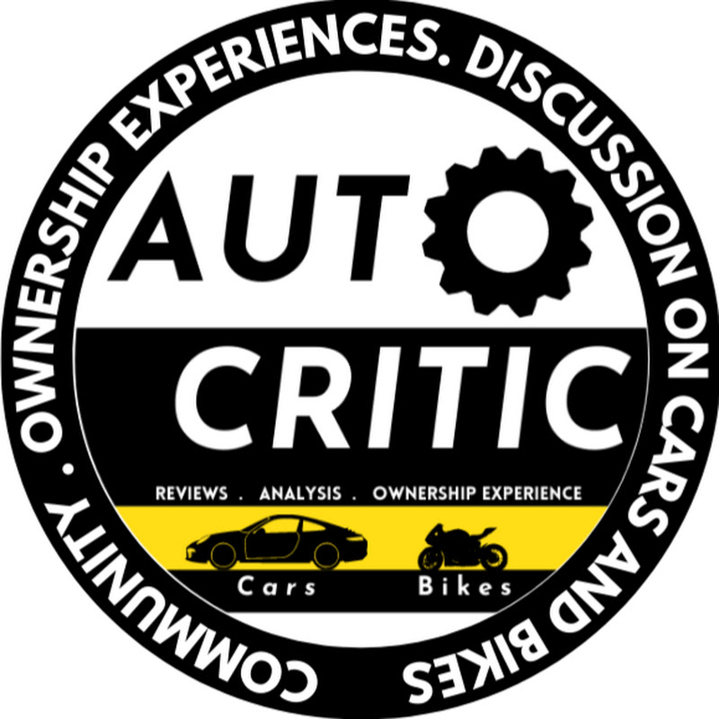 Auto Critic