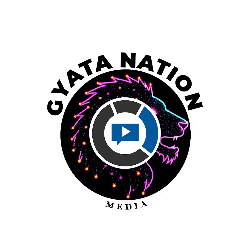 Gyata Nation Media