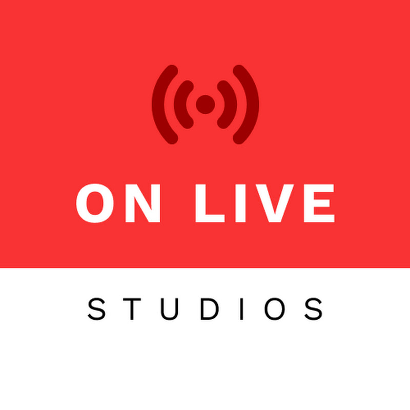 On Live Studios