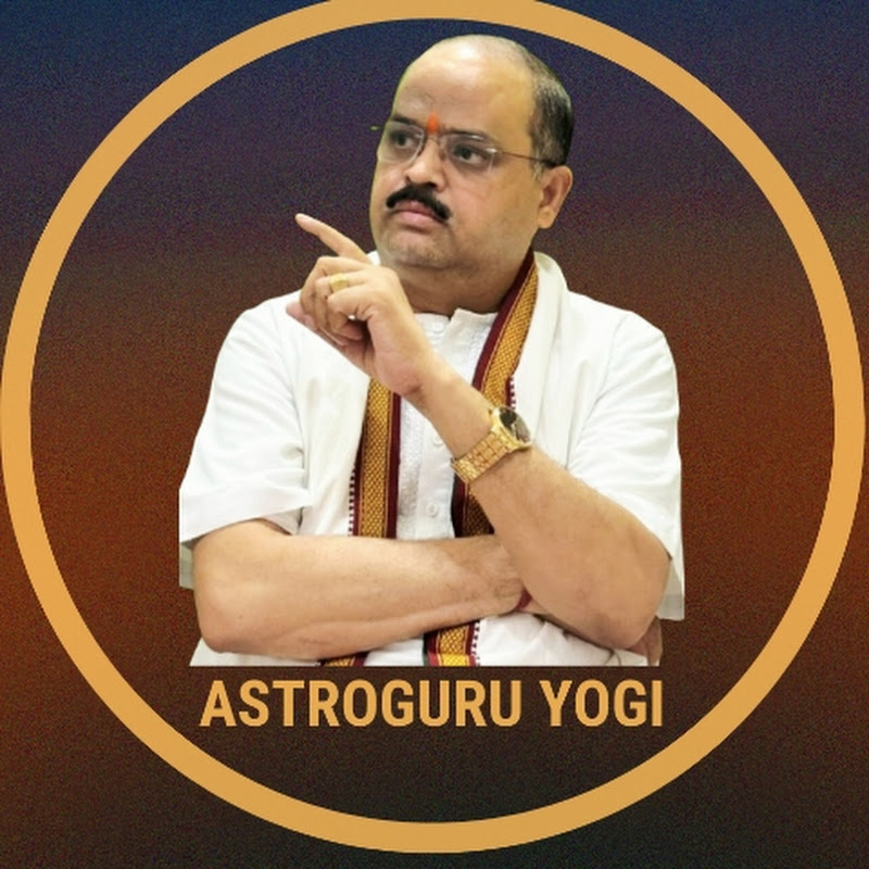 ASTROGURU YOGI