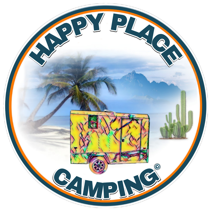 Happy Place Camping