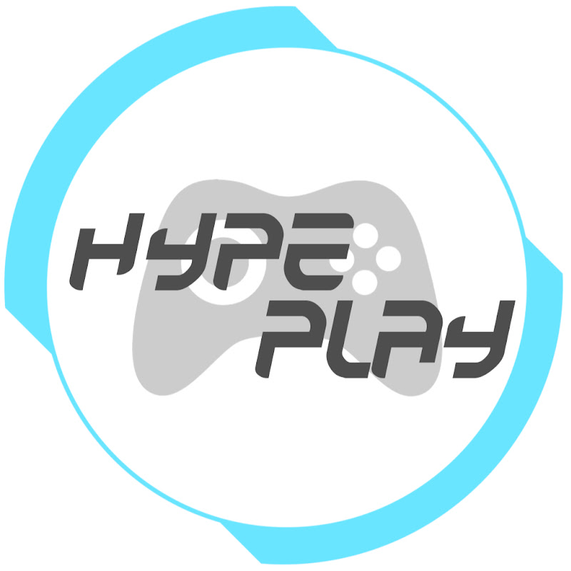 HypePlay Gaming Indonesia