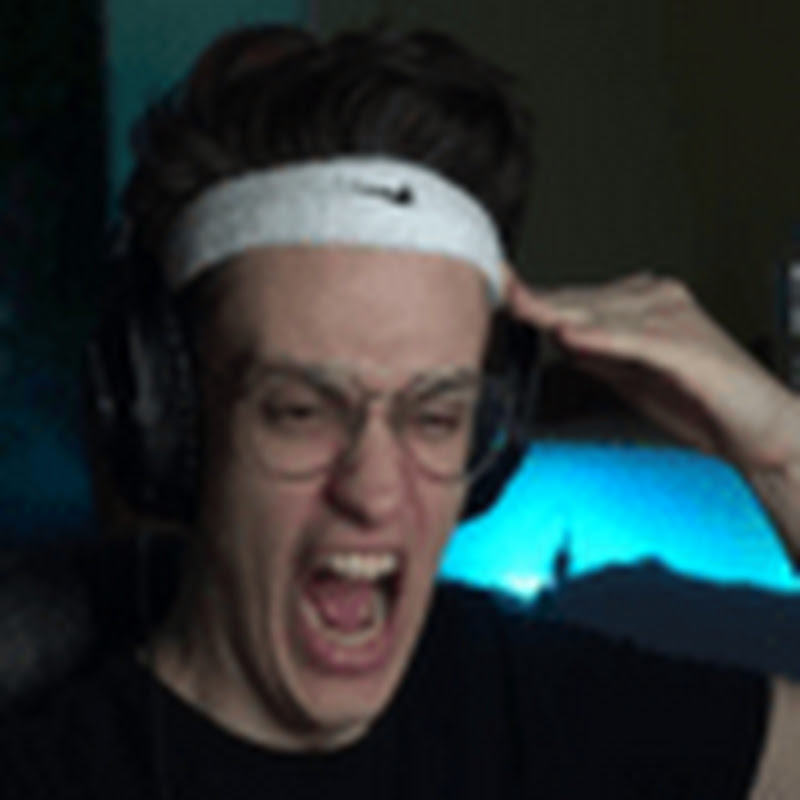 Twitch Vibe Rofls 