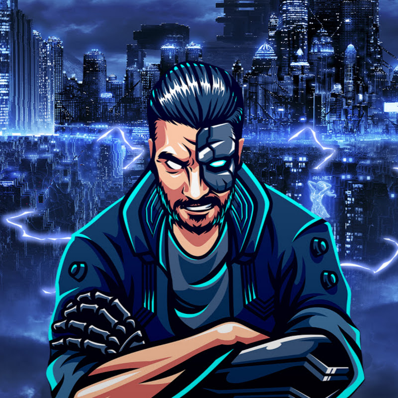 PHYZIK GAMING
