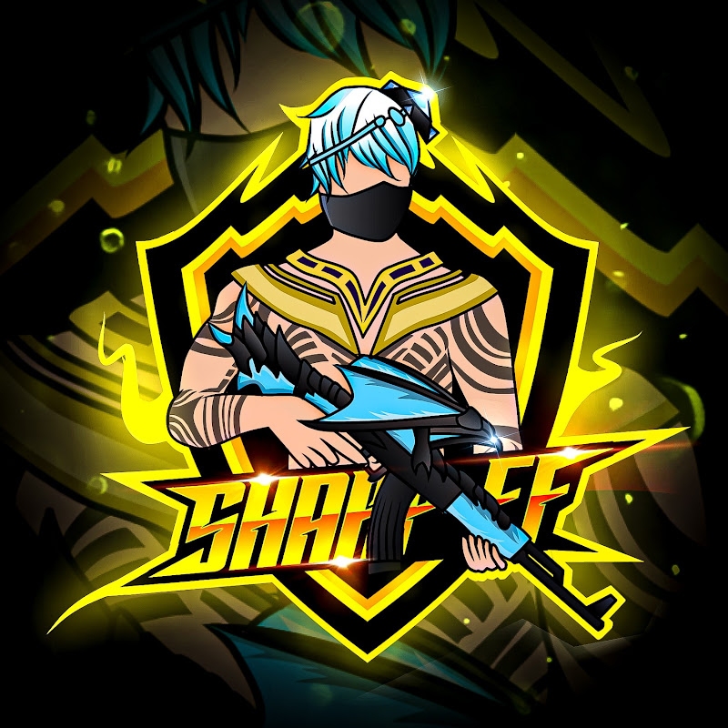 SHARP FF