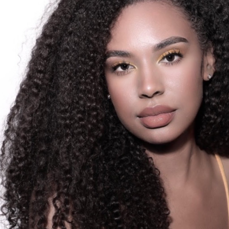 Maryam Hampton