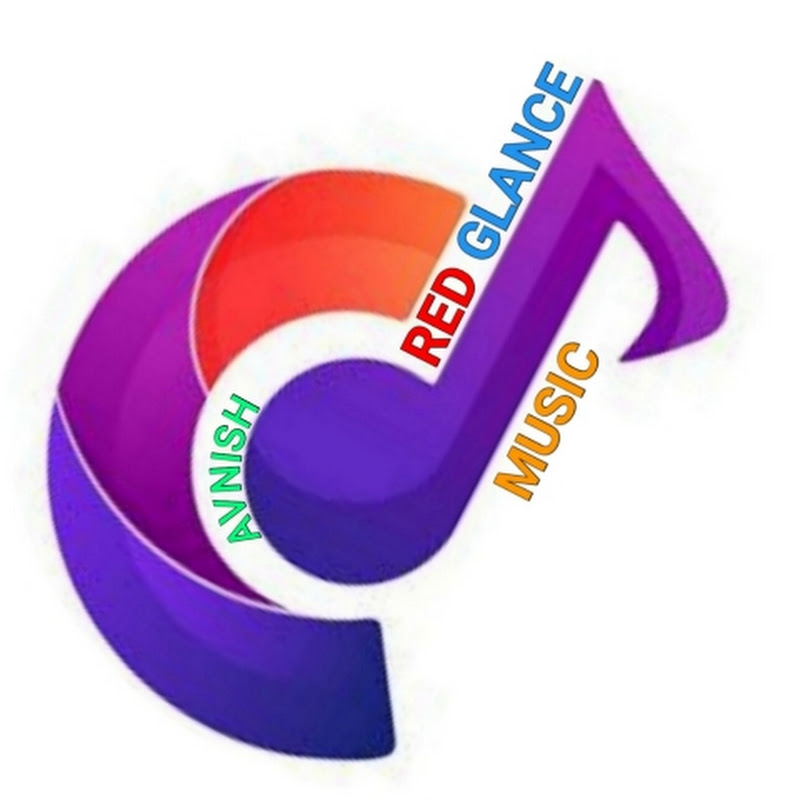 RED GLANCE MUSIC