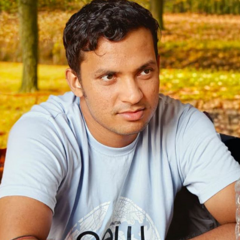 PRABIR HAZRA
