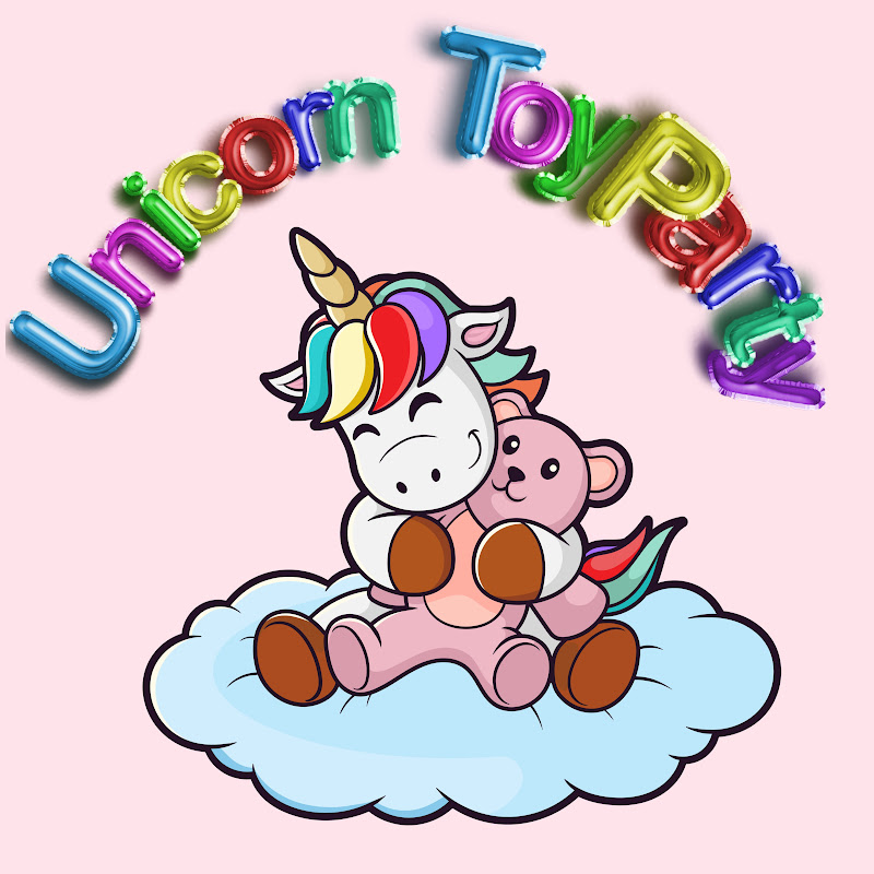 Unicorn ToyParty