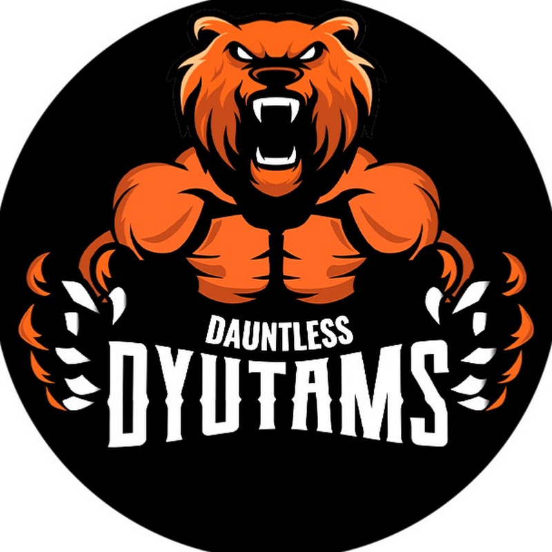 Dauntless Dyutams
