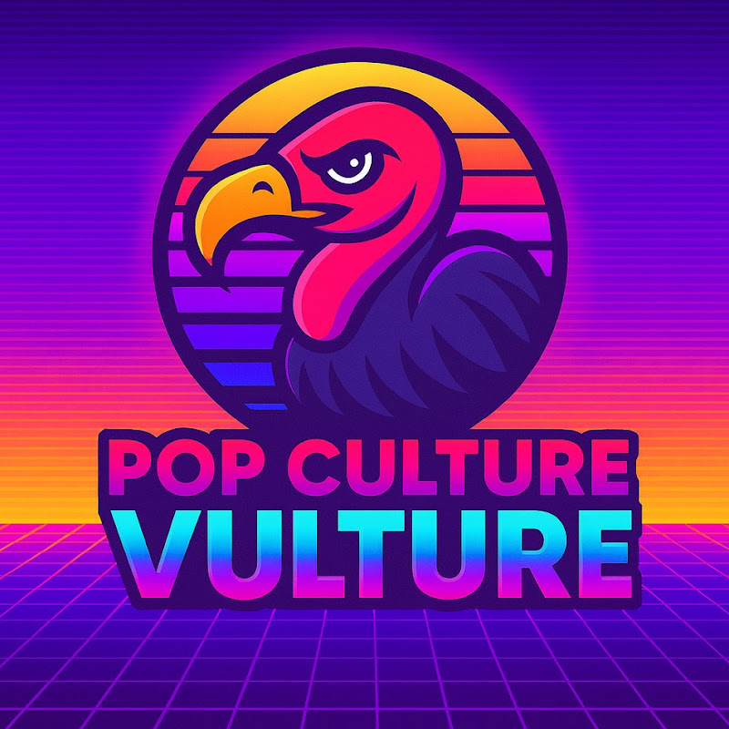 Pop Culture Vulture