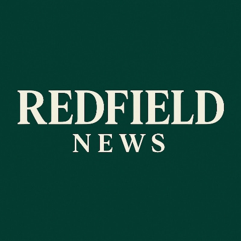 REDFIELD NEWS
