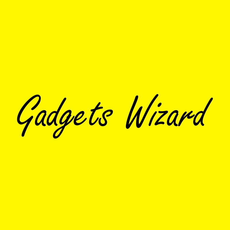 Gadgets Wizard