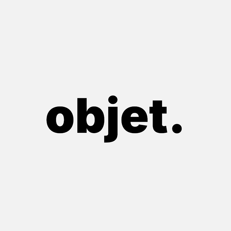objet.