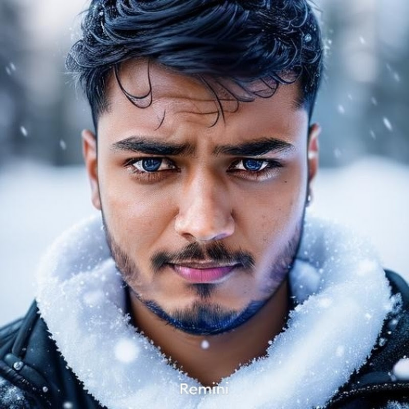 Rahul Balsaraf