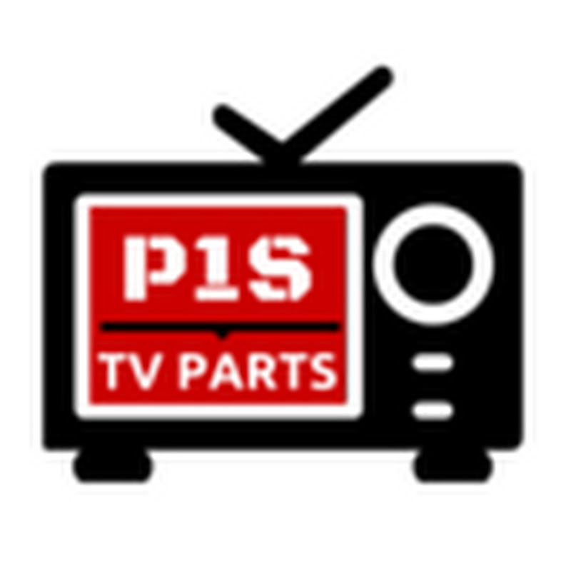 Patch1stripe TV Parts