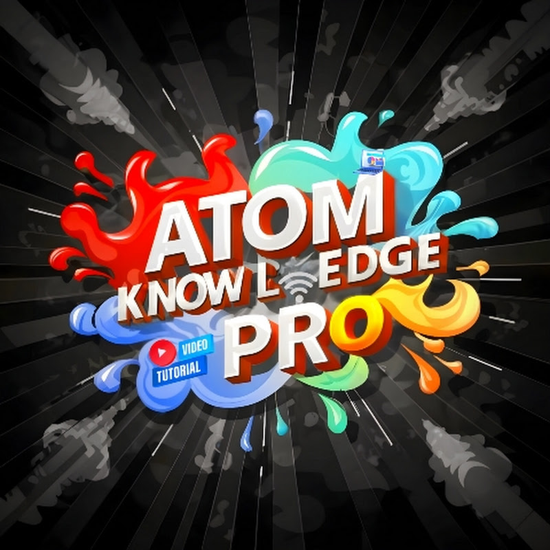 Atom knowledgePRO