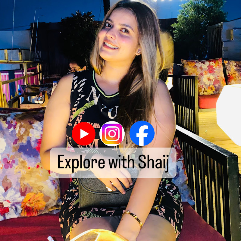 Explore with Shaij -1.5M view 