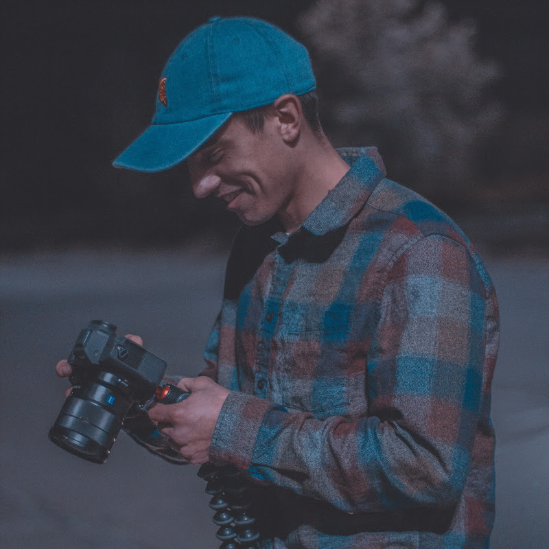 Jeremy Nelson