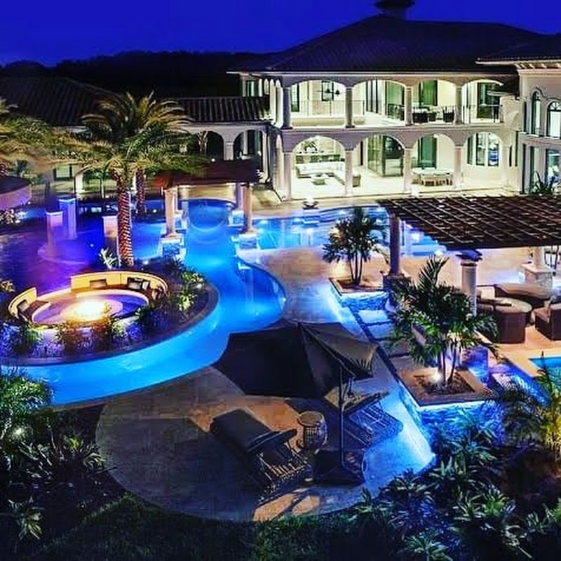 Billionaires Lifestyle
