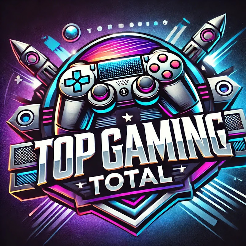 TopGamingTotal