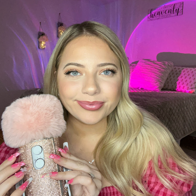 LullabyLeah’s ASMR
