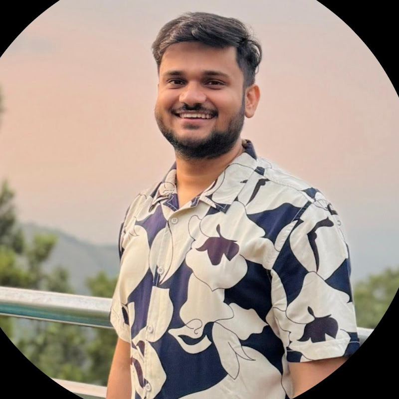 Sanket Singh