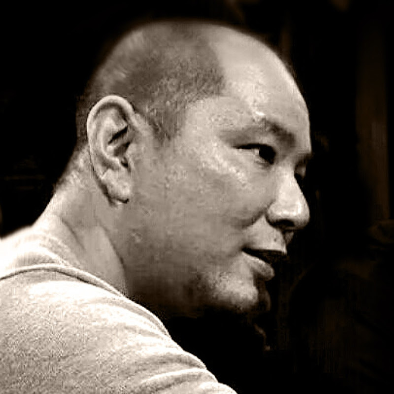 GARY TALK 蓋瑞頭殼