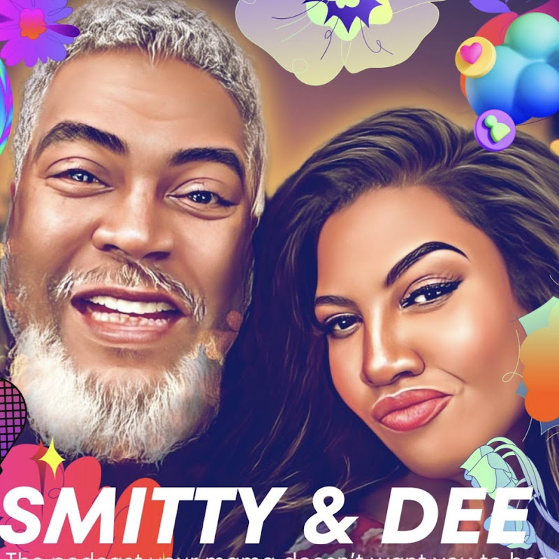 Smitty and Dee