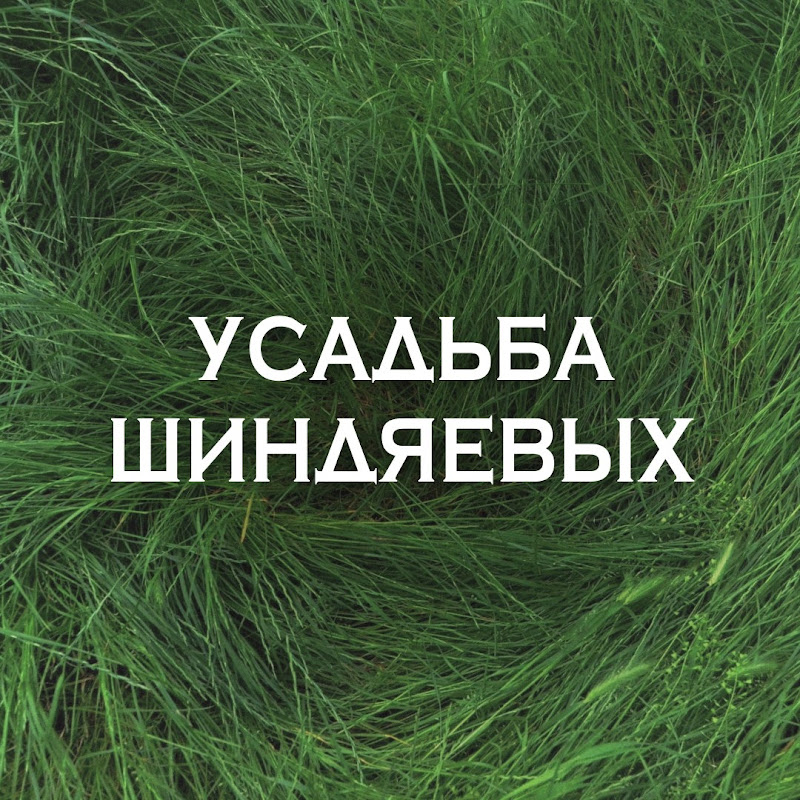 Усадьба Шиндяевых