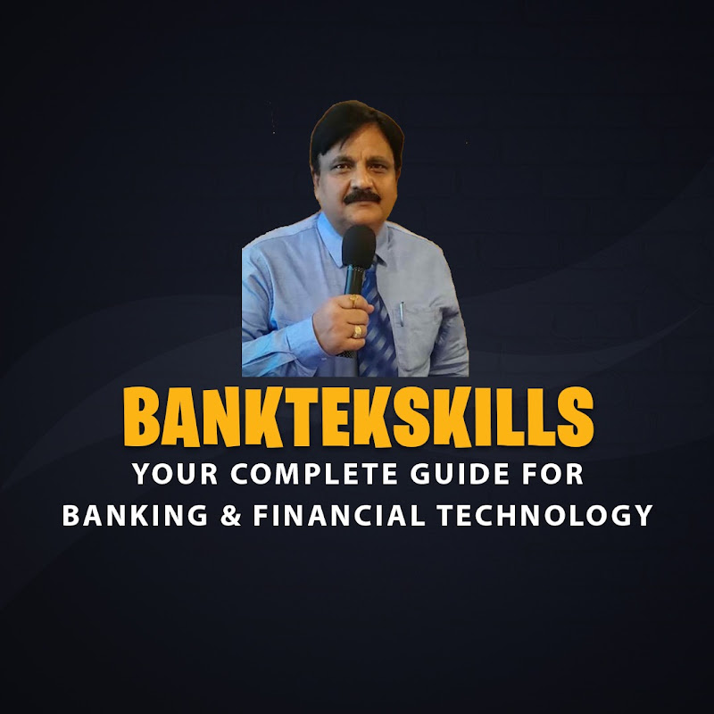 BankTekSkills