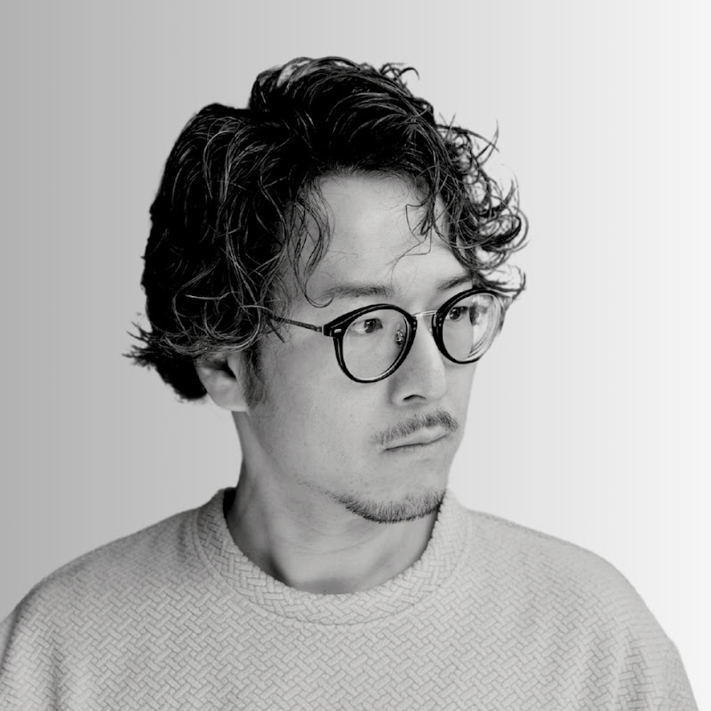 THE オトウサンノヒミツキチ / お父さんの秘密基地 