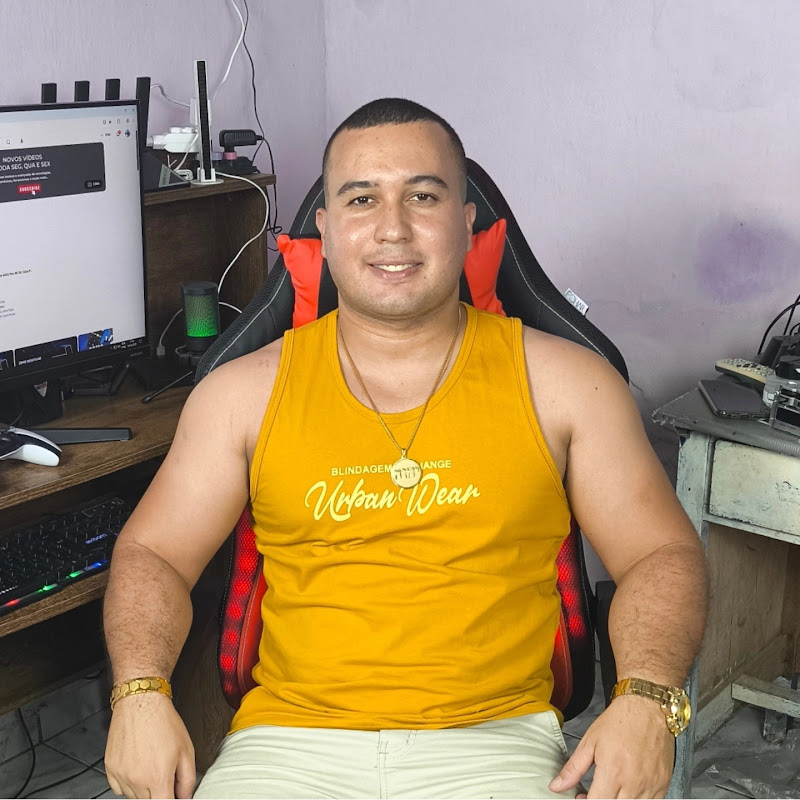 MC RICARDO BR