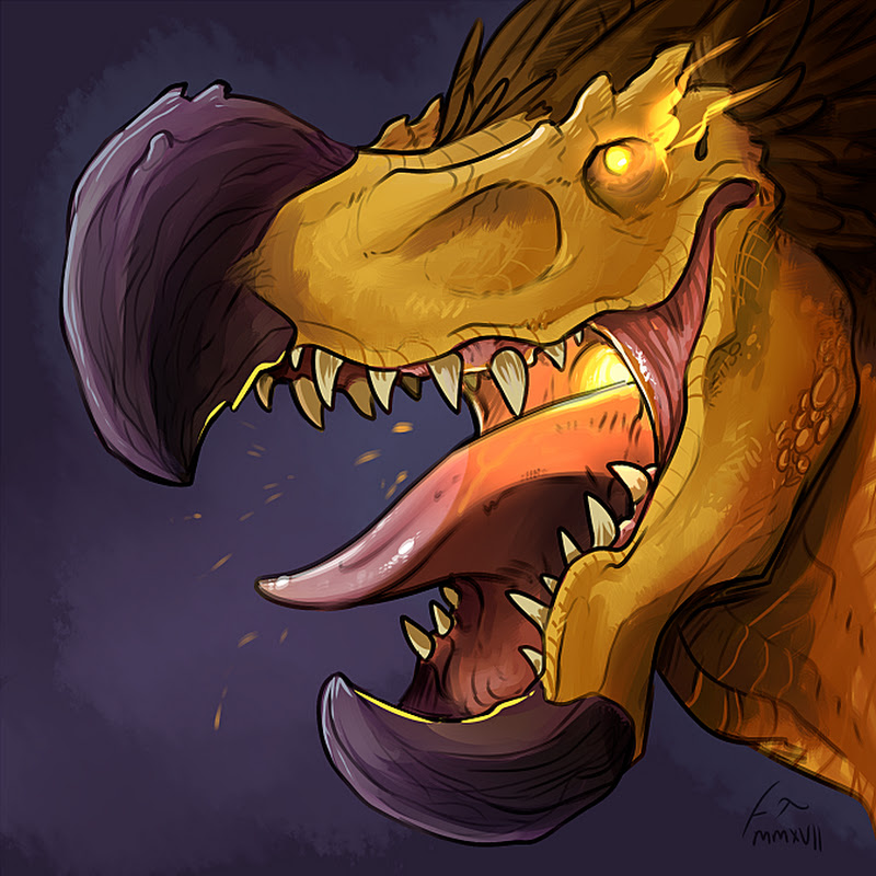 DodoRexy