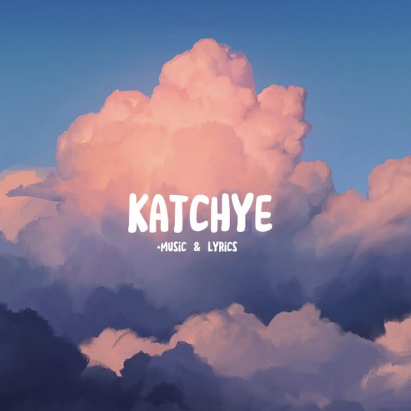 katchye♪