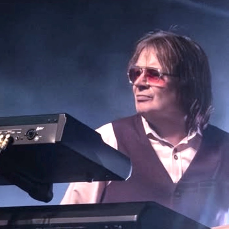 Terry Miles
