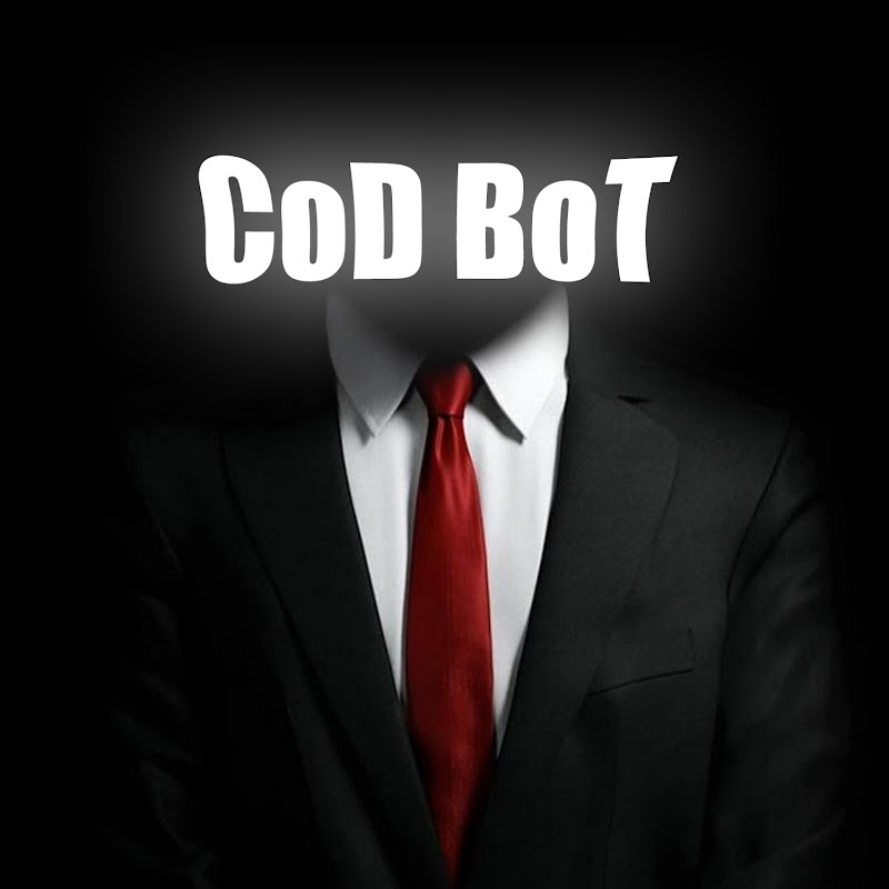 CoD BoT