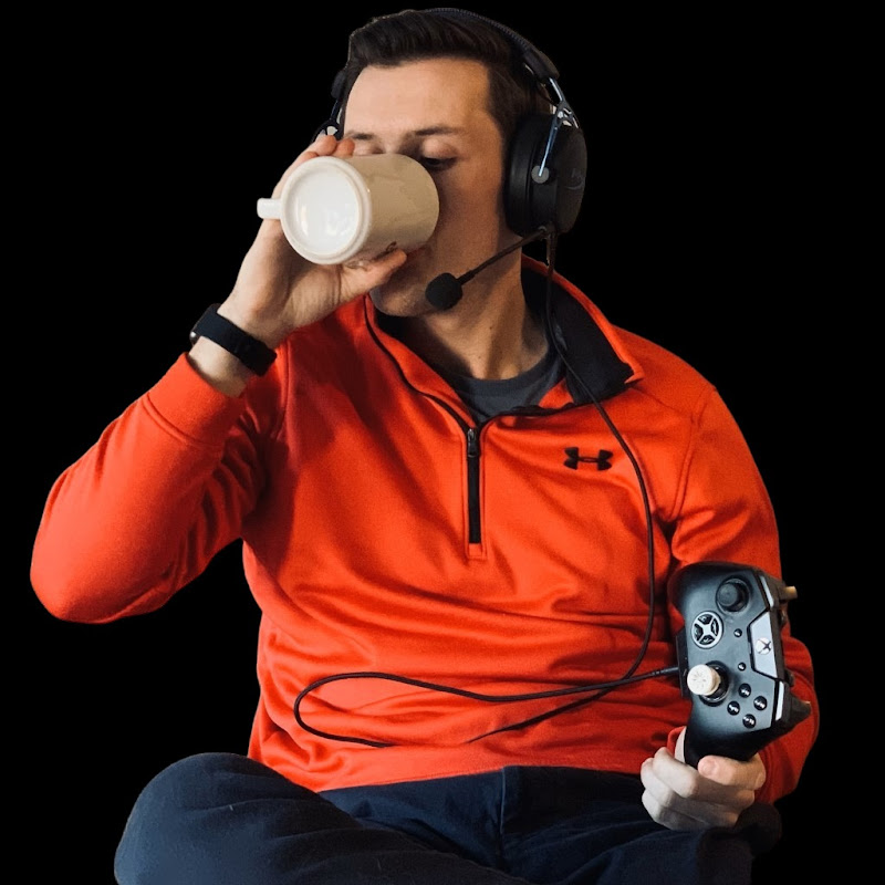 CupppaJoe+